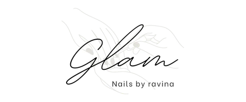 Glam – Nails by Ravina