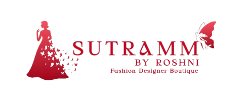Sutramm by Roshni – Fashion Designer Boutique