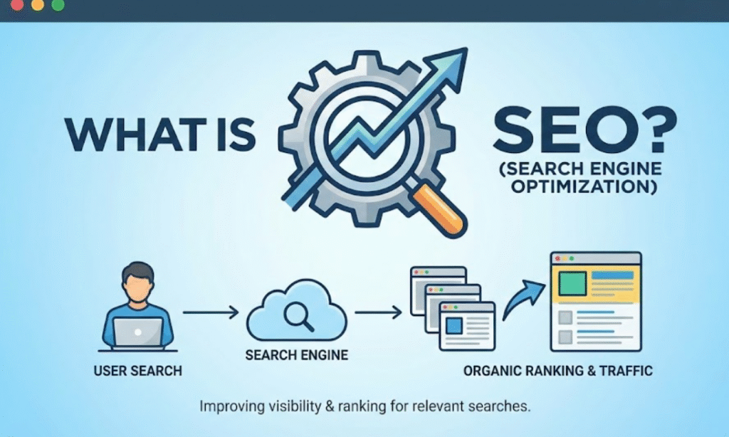 SEO tips by Digital Sky Agency to rank faster on Google in 2026